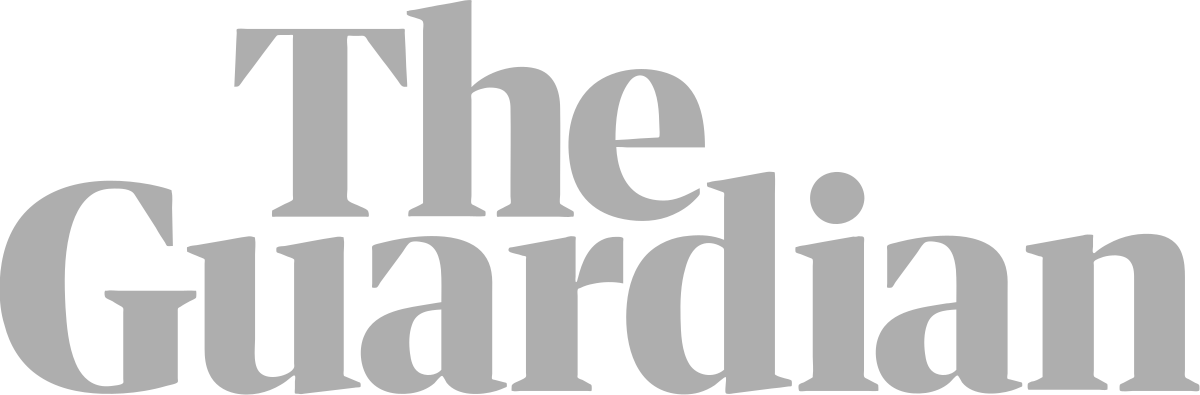theguardian logo